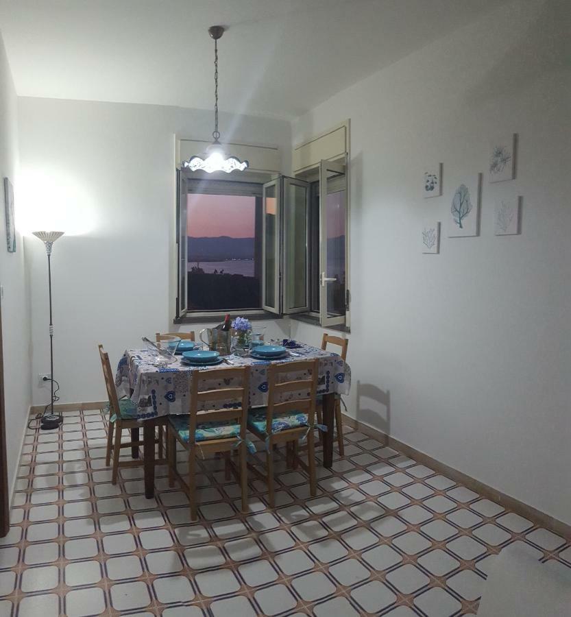 Casa Del Levante Рипосто Экстерьер фото