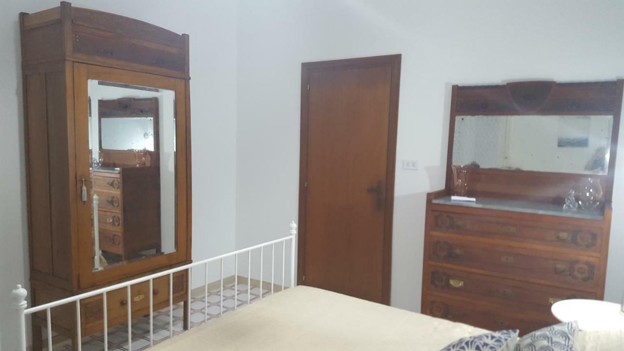 Casa Del Levante Рипосто Экстерьер фото