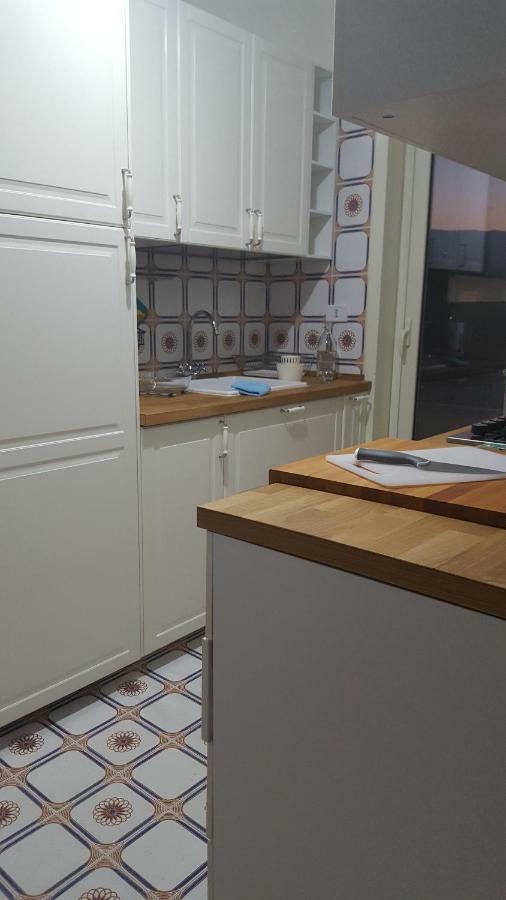 Casa Del Levante Рипосто Экстерьер фото
